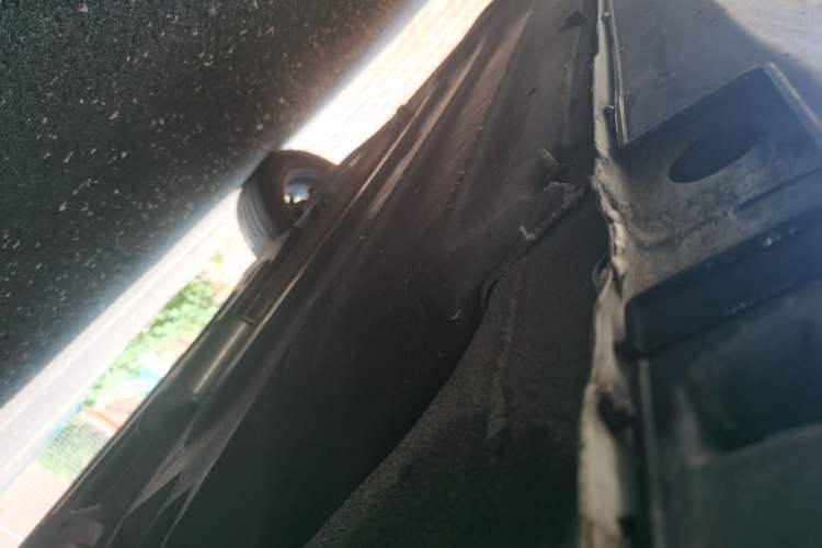 Used Kia KX3 2020 1.5L CVT Trend Edition Chassis Front Right