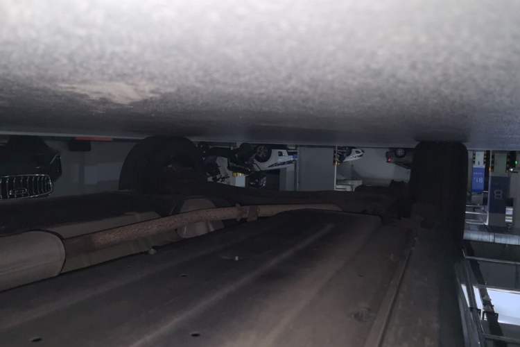 Used Kia KX3 2020 1.5L CVT Trend Edition Chassis Front Right