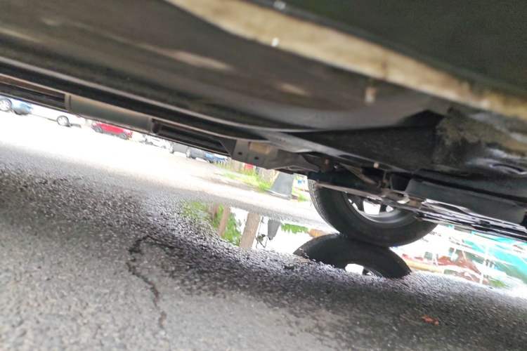 Used Kia KX3 2020 1.5L CVT Trend Edition Chassis Front Right