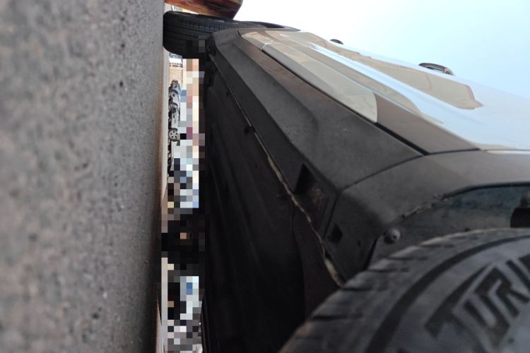 Used Kia KX3 2020 1.5L CVT Trend Edition Chassis Front Right