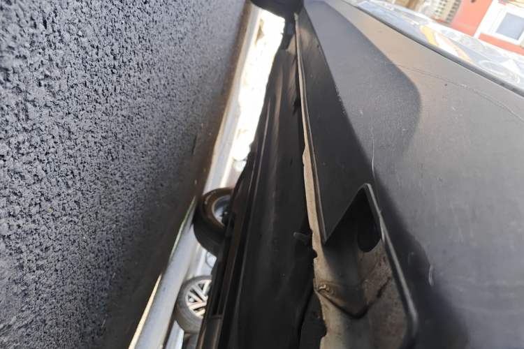 Used Kia KX3 2020 1.5L CVT Trend Edition Chassis Front Right