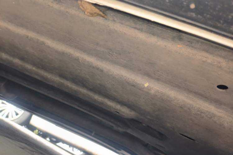 Used Kia KX3 2020 1.5L CVT Trend Edition Chassis Front Right