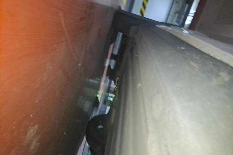 Used Kia KX3 2020 1.5L CVT Trend Edition Chassis Front Right
