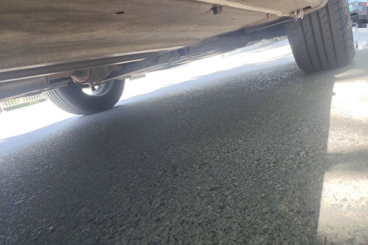 Used Kia KX3 2020 1.5L CVT Trend Edition Chassis Front Right