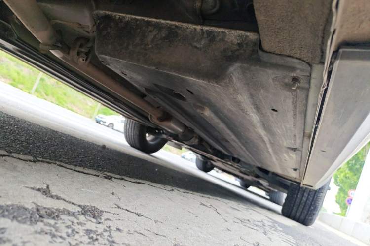 Used Kia KX3 2020 1.5L CVT Trend Edition Chassis Rear Right