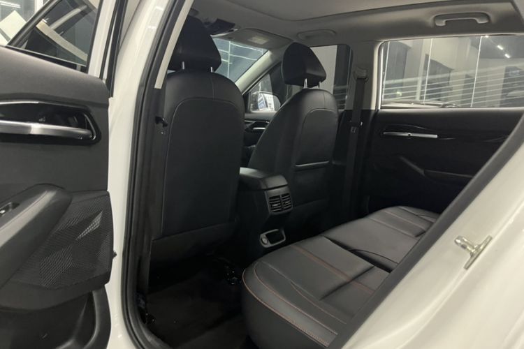 Used Kia KX3 2020 1.5L CVT Smart Edition Exterior 1