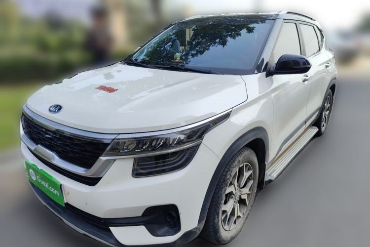 Kia KX3 2020 1.5L CVT Trend Edition usata Guazi used car, China used car export, Used car for sale, Used cars, Cheapest cars for sale