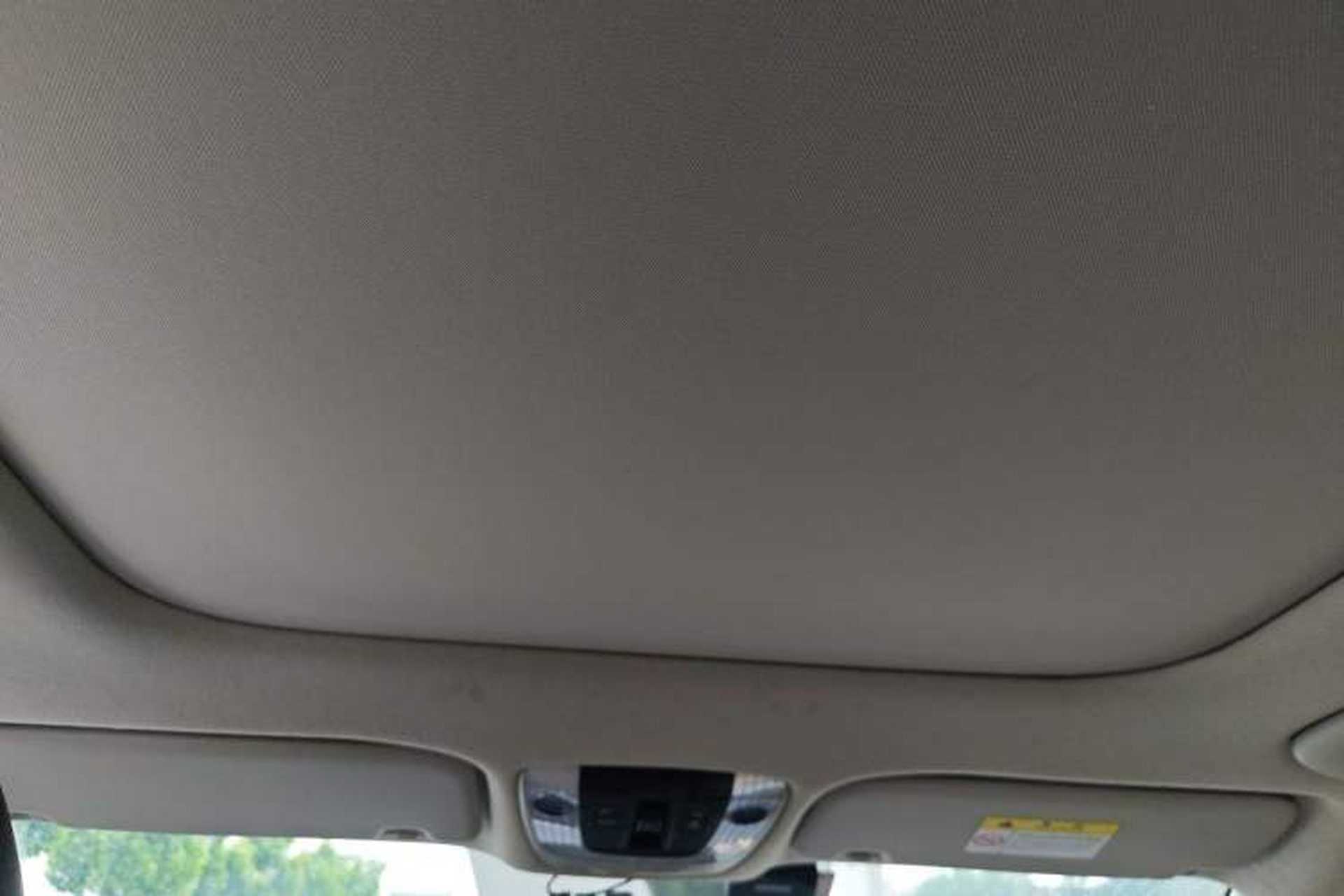 Used Kia KX3 2020 1.5L CVT Trend Edition Headliner