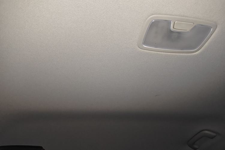 Used Kia KX3 2020 1.5L CVT Smart Edition Headliner
