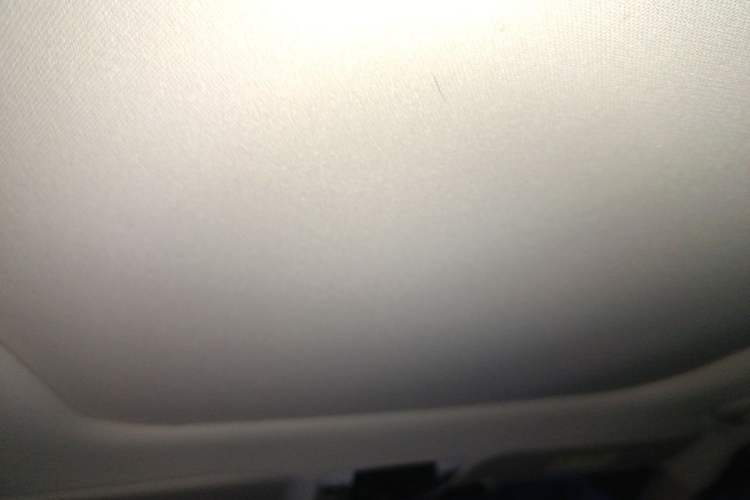 Used Kia KX3 2020 1.5L CVT Trend Edition Headliner