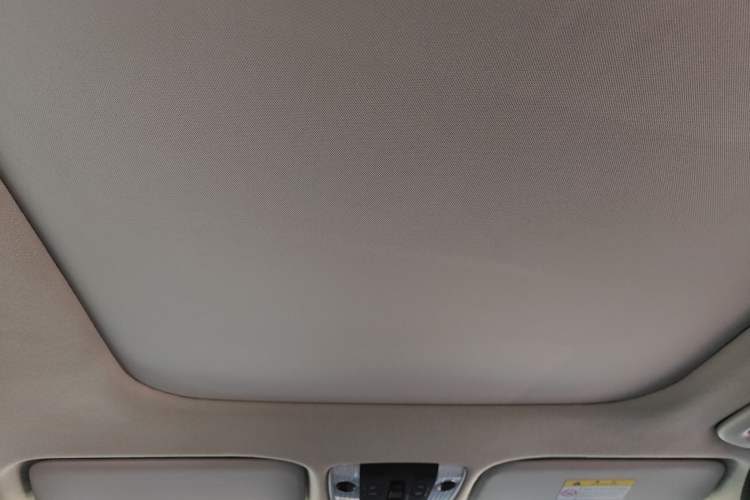 Used Kia KX3 2020 1.5L CVT Trend Edition Headliner