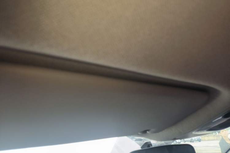 Used Kia KX3 2020 1.5L CVT Trend Edition Headliner