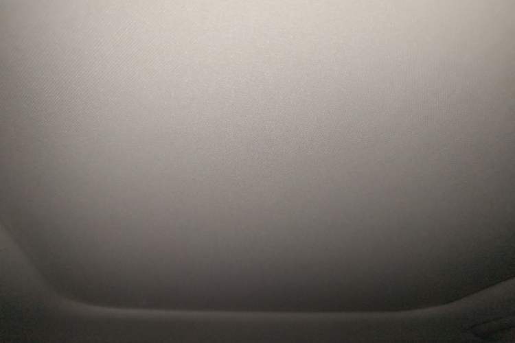 Used Kia KX3 2020 1.5L CVT Trend Edition Headliner