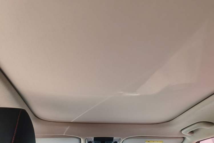 Used Kia KX3 2020 1.5L CVT Trend Edition Headliner