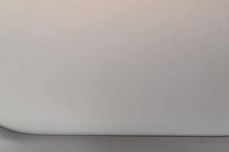 Used Kia KX3 2020 1.5L CVT Trend Edition Headliner