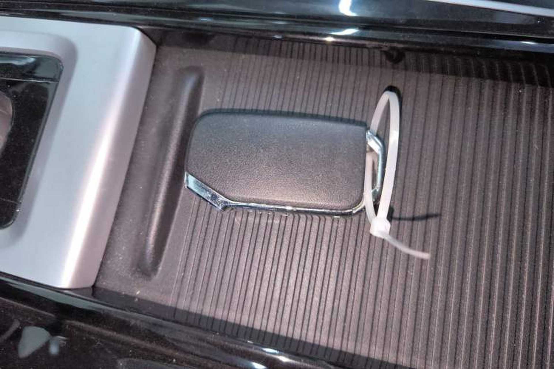 Used Kia KX3 2020 1.5L CVT Trend Edition Interior 1