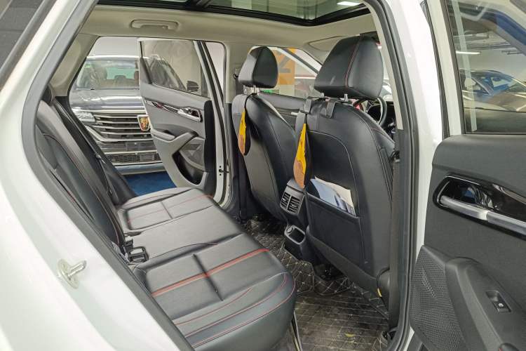 Used Kia KX3 2020 1.5L CVT Trend Edition Interior 13