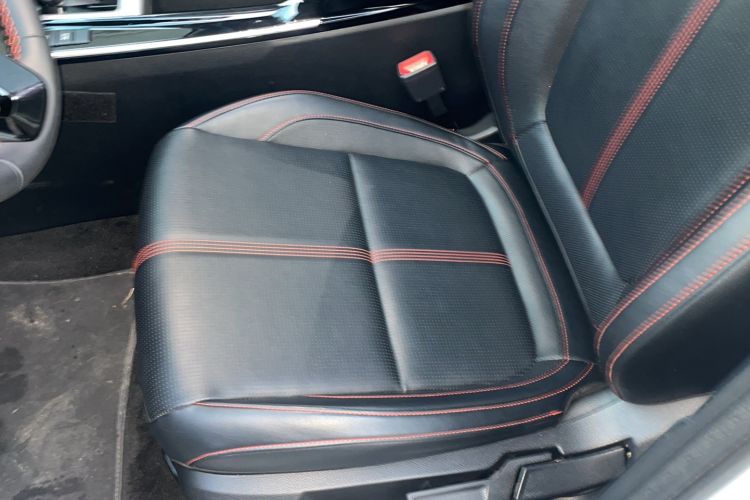 Used Kia KX3 2020 1.5L CVT Trend Edition Interior 4