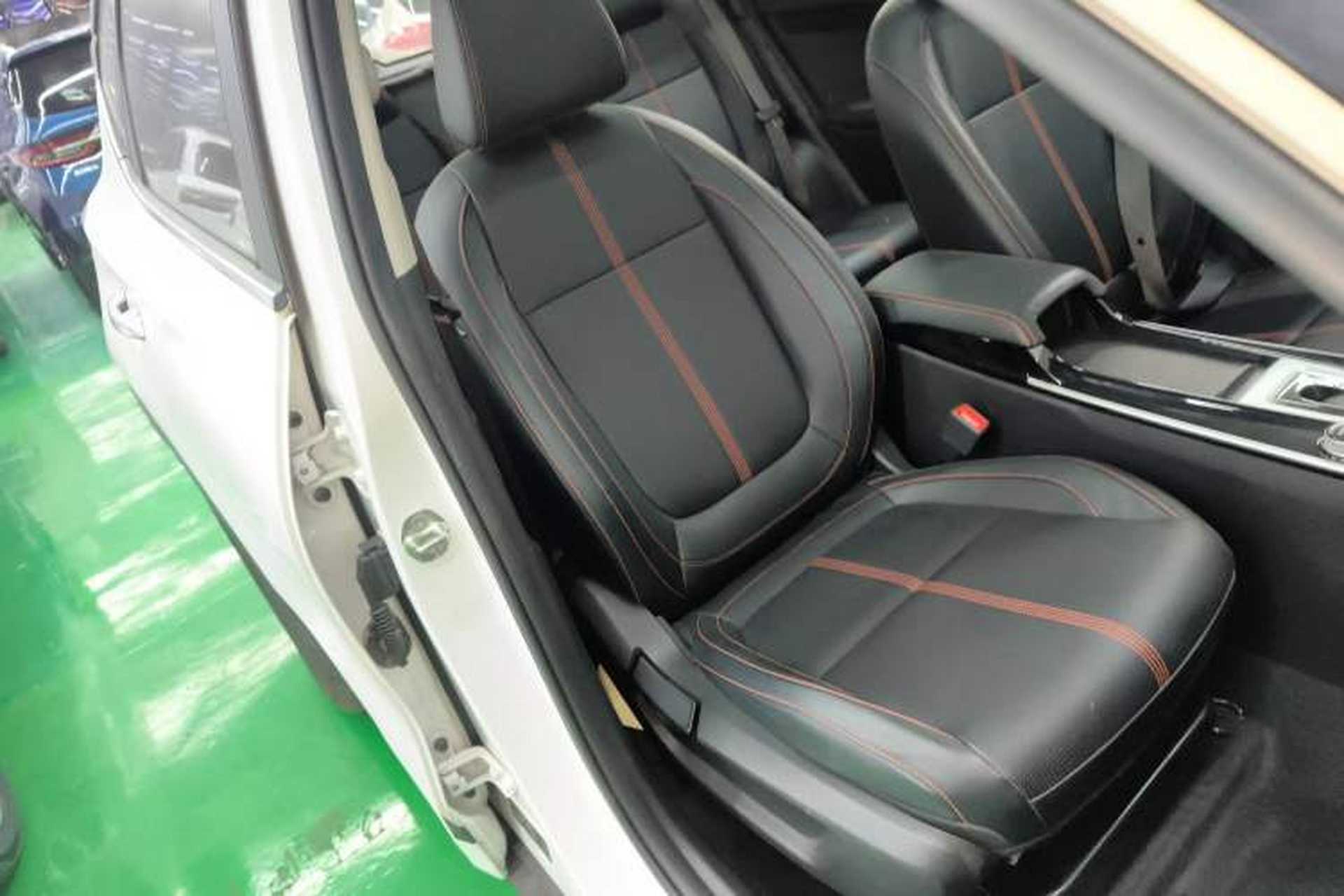 Used Kia KX3 2020 1.5L CVT Trend Edition Right Front Seat