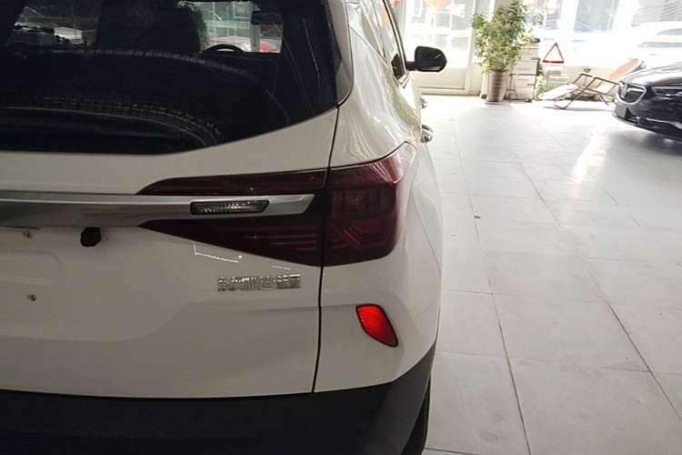 Used Kia KX3 2020 1.5L CVT Smart Edition Right Rear Taillight