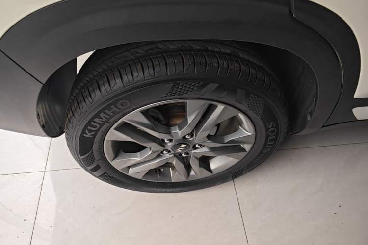 Used Kia KX3 2020 1.5L CVT Smart Edition Right Rear Wheel Hub