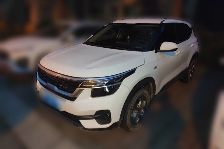 Kia KX3 2020 1.5L CVT Comfort Edition usata Guazi used car, China used car export, Used car for sale, Used  cars, Cheapest cars for sale