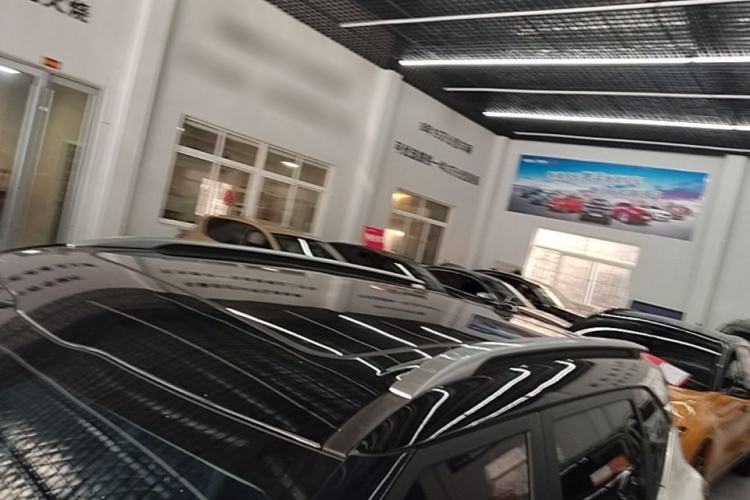 Used Kia KX3 2020 1.5L CVT Smart Edition Roof