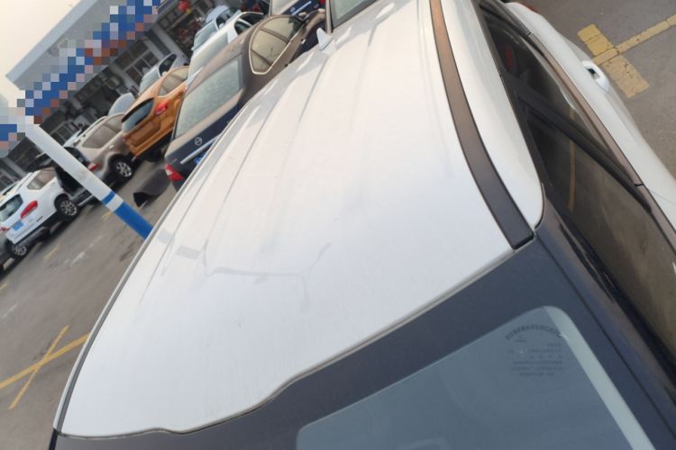 Used Kia KX3 2020 1.5L CVT Comfort Edition Roof