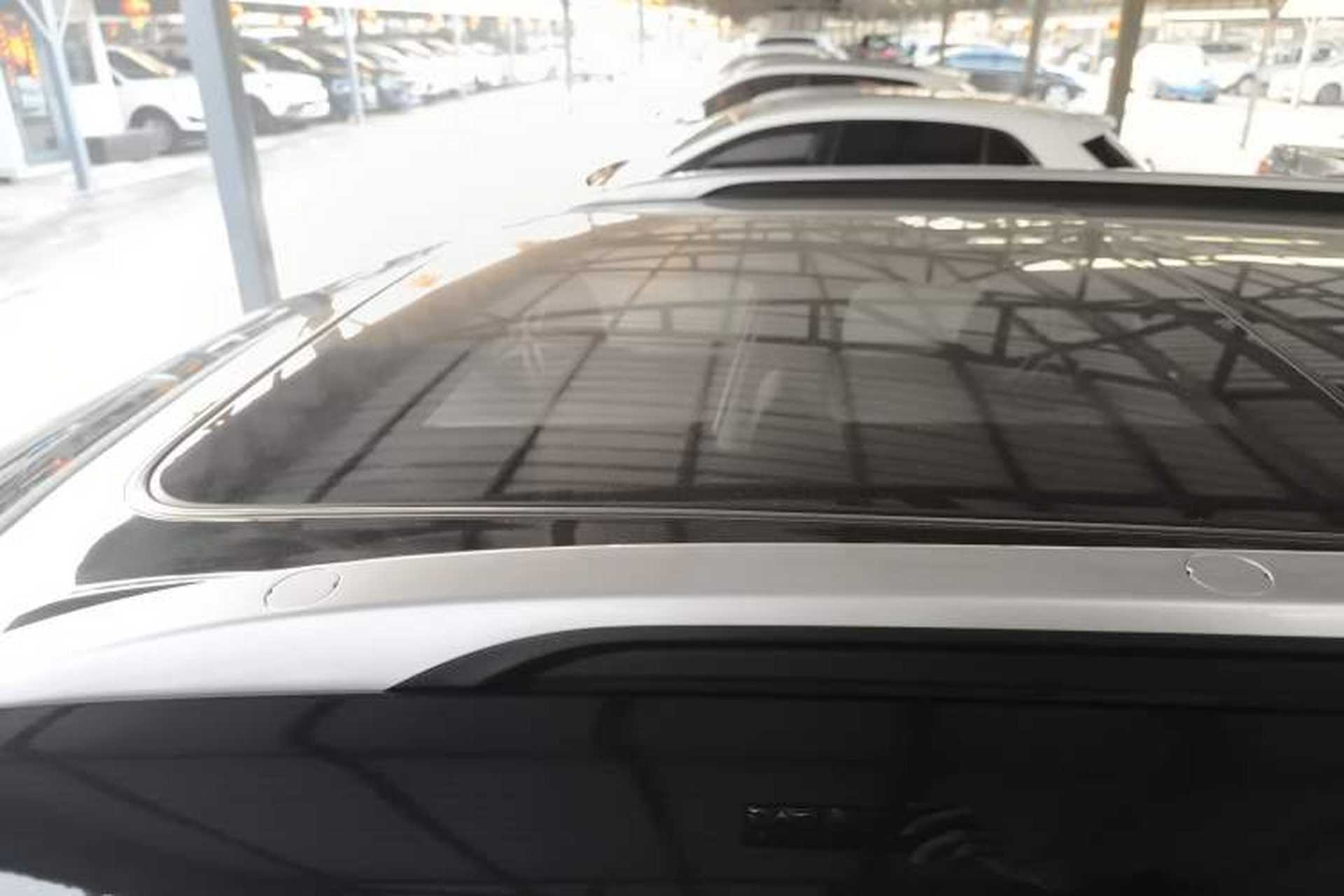 Used Kia KX3 2020 1.5L CVT Trend Edition Roof