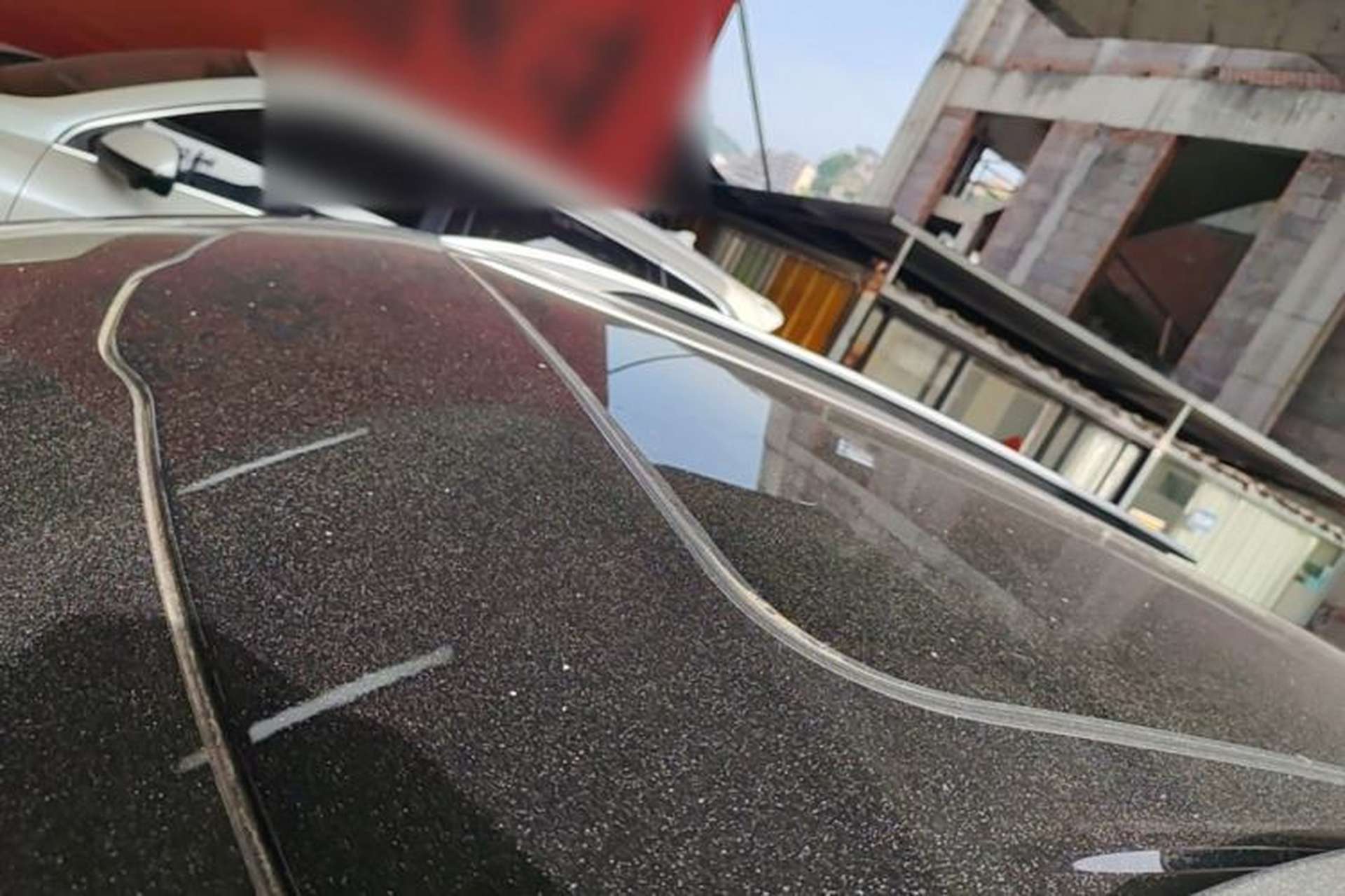 Used Kia KX3 2020 1.5L CVT Trend Edition Roof