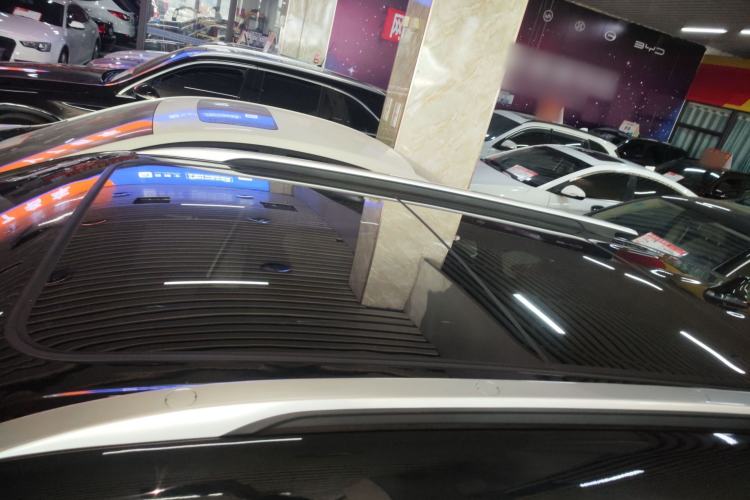 Used Kia KX3 2020 1.5L CVT Trend Edition Roof