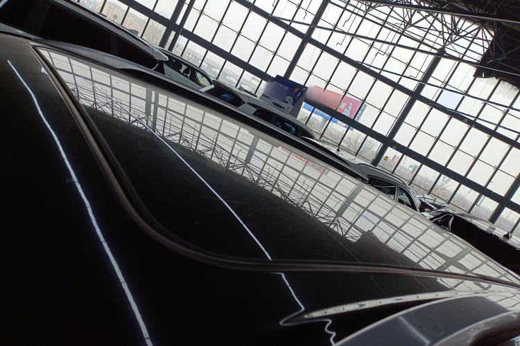 Used Kia KX3 2020 1.5L CVT Trend Edition Roof