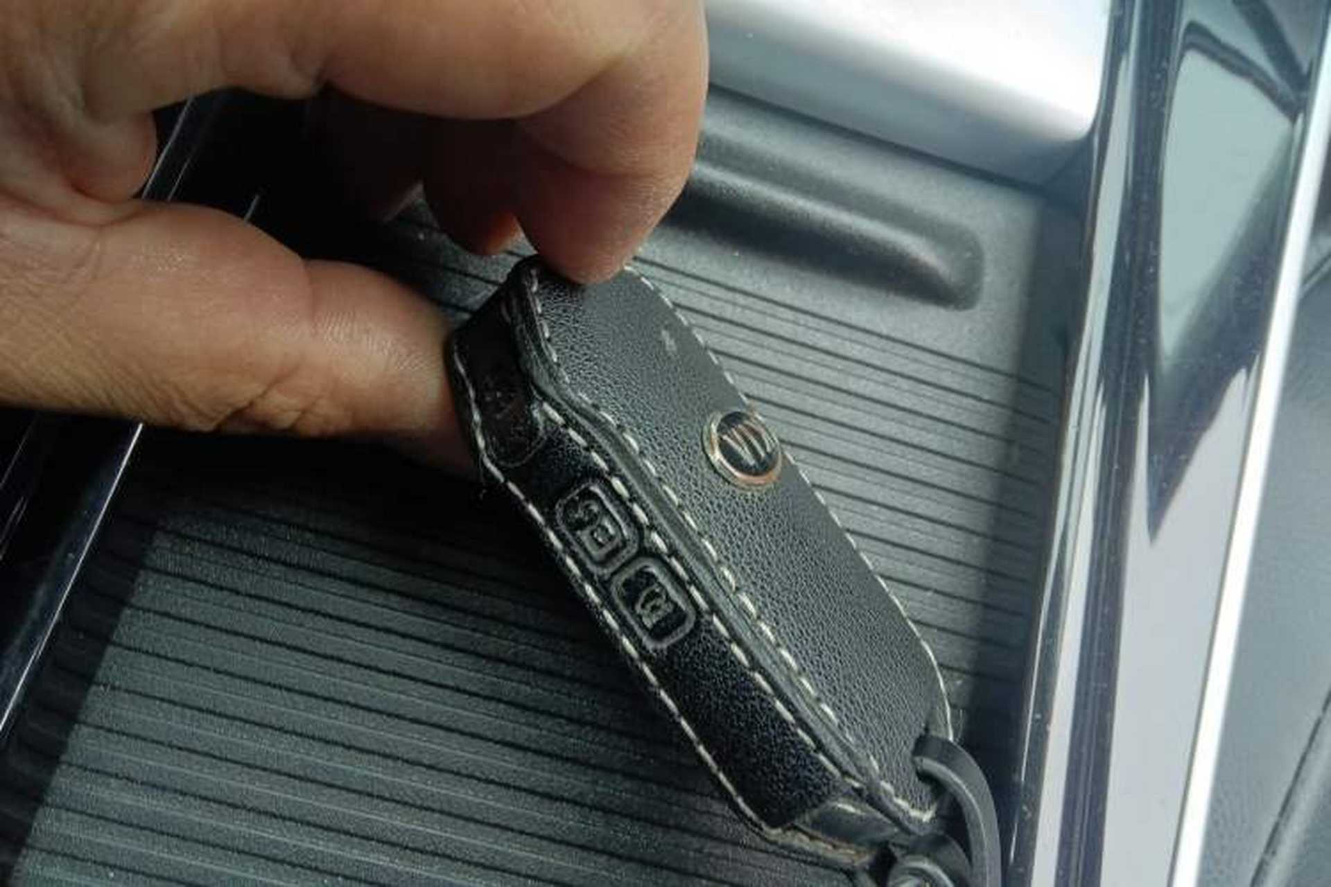 Used Kia KX3 2020 1.5L CVT Trend Edition Vehicle Key