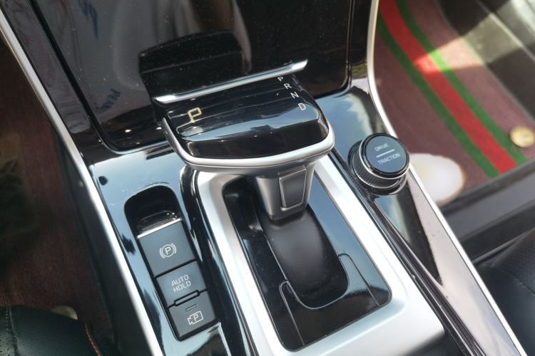 Used Kia KX3 2020 1.5L CVT Smart Edition Gear Lever
