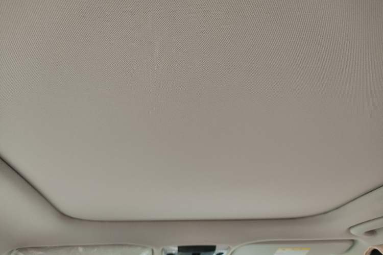 Used Kia KX3 2020 1.5L CVT Trend Edition Headliner