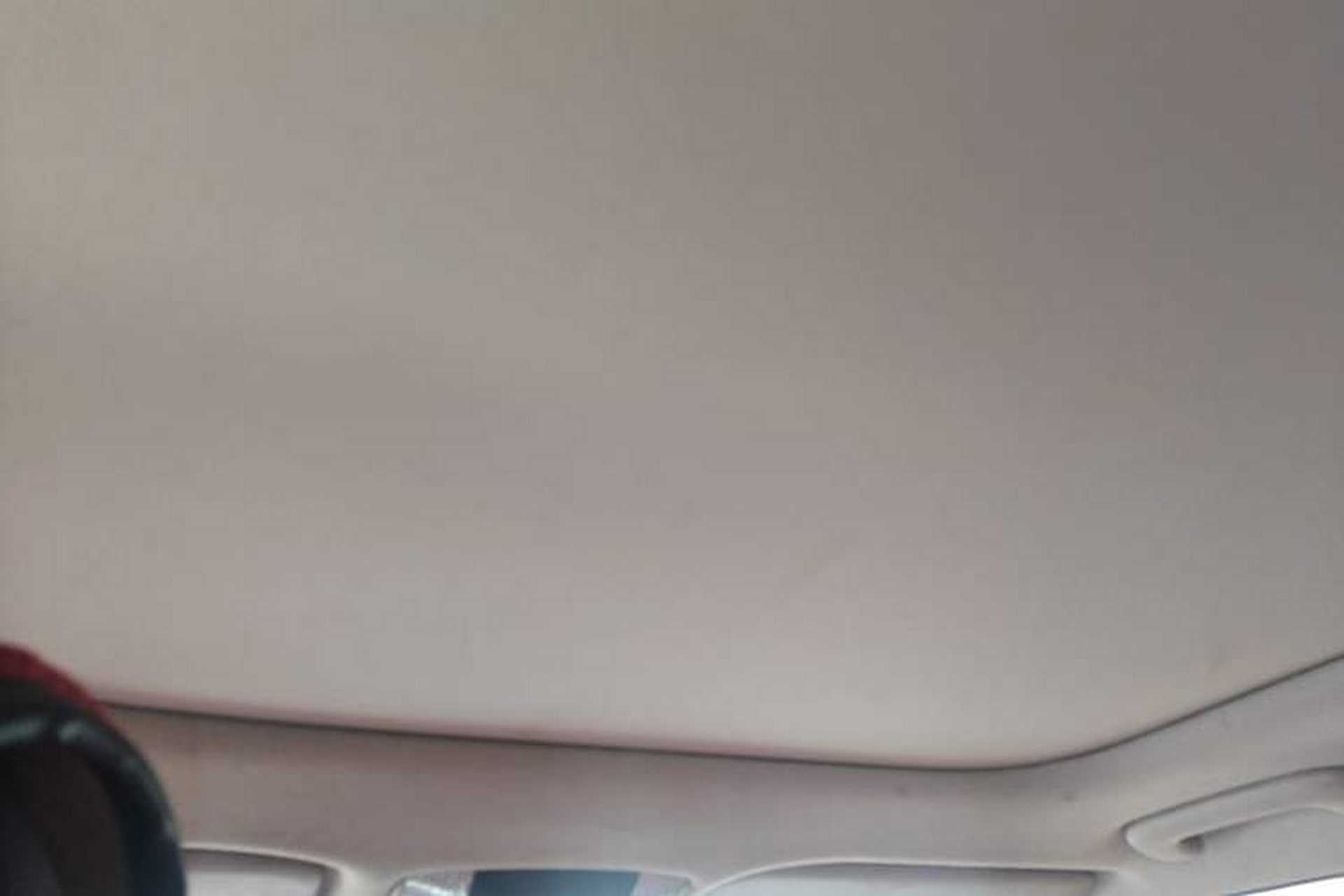 Used Kia KX3 2020 1.5L CVT Trend Edition Headliner