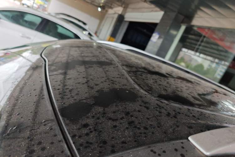 Used Kia KX3 2020 1.5L CVT Trend Edition Roof