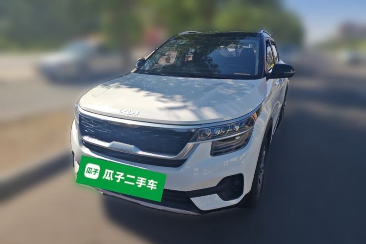 Used Kia KX3 2021 1.5L CVT Trend Edition Guazi used car, China used car export, Used car for sale, Used  cars, Cheapest cars for sale