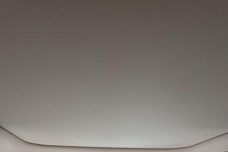 Used Kia KX3 2021 1.5L CVT Trend Edition Headliner