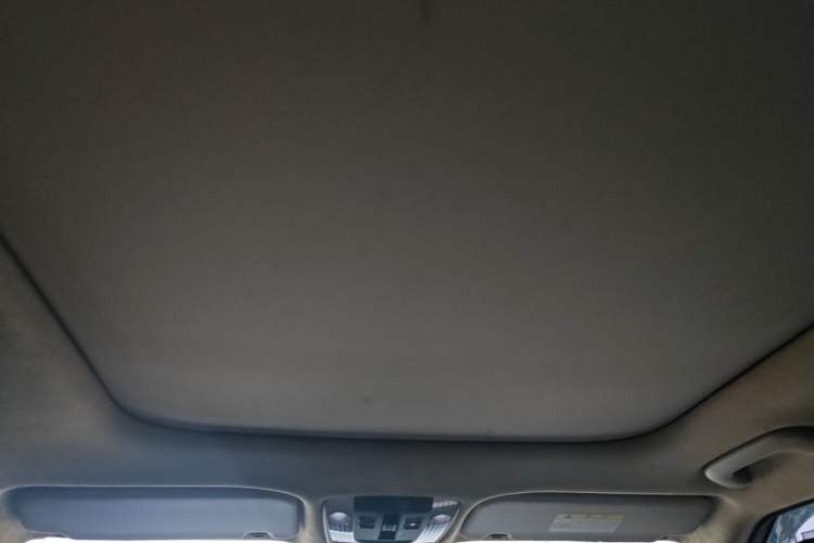 Used Kia KX3 2021 1.5L CVT Trend Edition Headliner