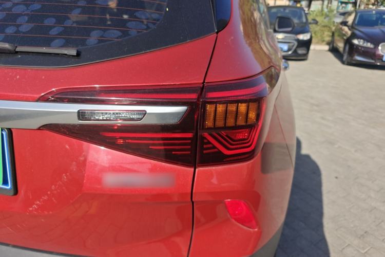 Used Kia KX3 2021 1.5L CVT Refreshed Edition Right Rear Taillight