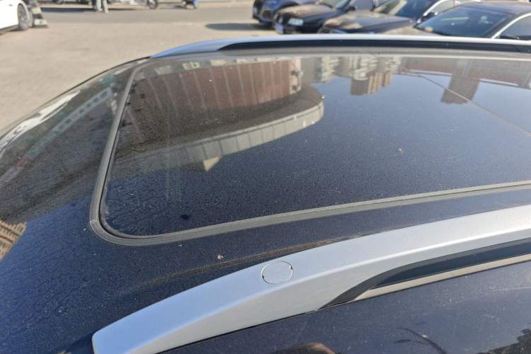 Used Kia KX3 2021 1.5L CVT Refreshed Edition Roof