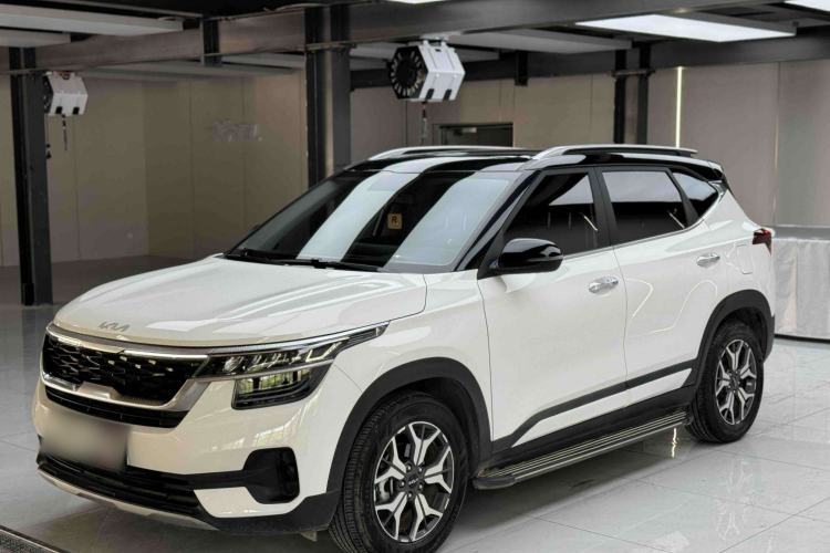 Used Kia KX3 2021 1.5L CVT Trend Edition Guazi used car, China used car export, Used car for sale, Used  cars, Cheapest cars for sale