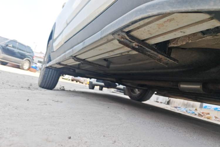 Used Kia KX3 2021 1.5L CVT Trend Edition Chassis Front Right