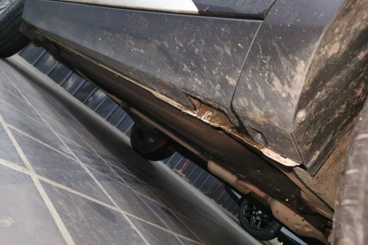 Used Kia KX3 2021 1.5L CVT Refreshed Edition Chassis Front Right