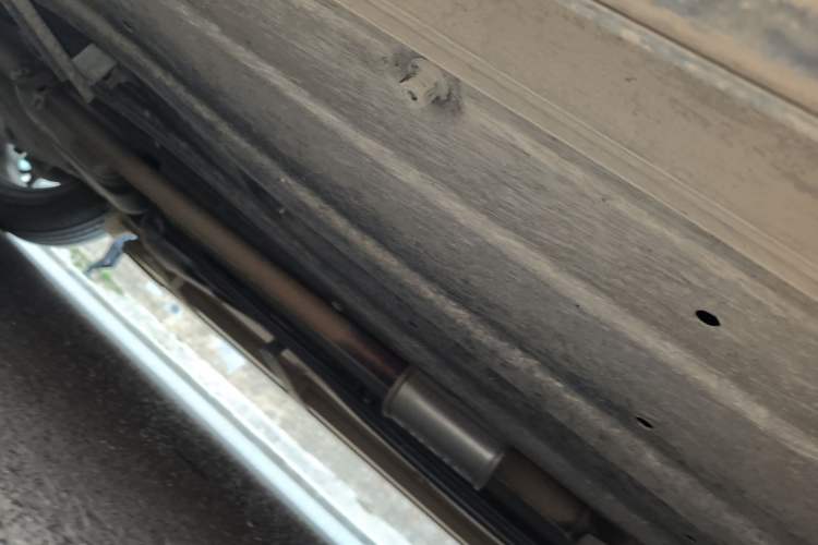 Used Kia KX3 2021 1.5L CVT Trend Edition Chassis Front Right