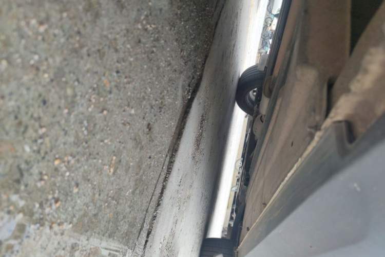 Used Kia KX3 2021 1.5L CVT Trend Edition Chassis Rear Right
