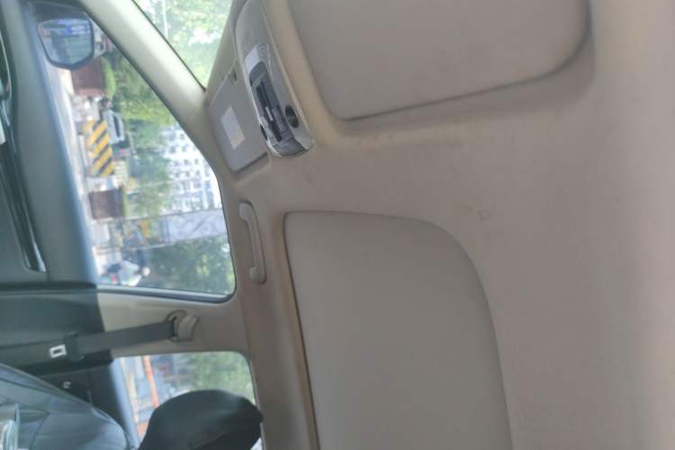 Used Kia KX3 2021 1.5L CVT Trend Edition Headliner