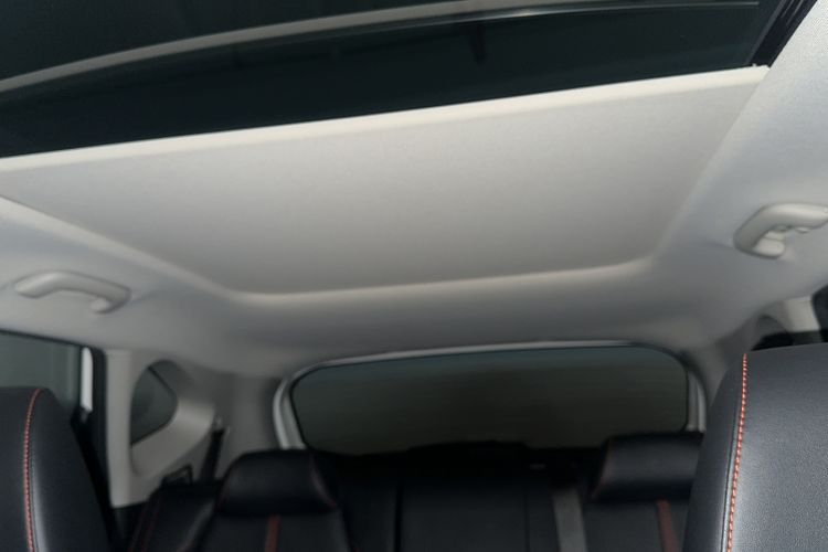 Used Kia KX3 2021 1.5L CVT Trend Edition Headliner