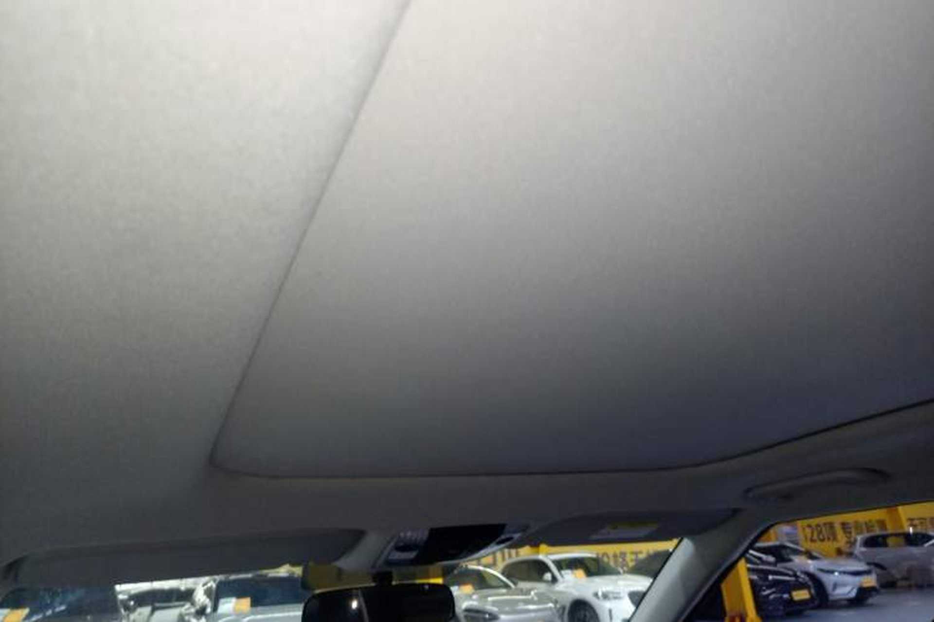Used Kia KX3 2021 1.5L CVT Trend Edition Headliner